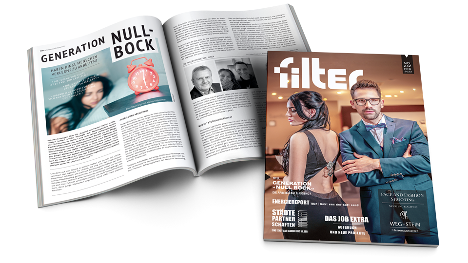 filter Magazin - 242