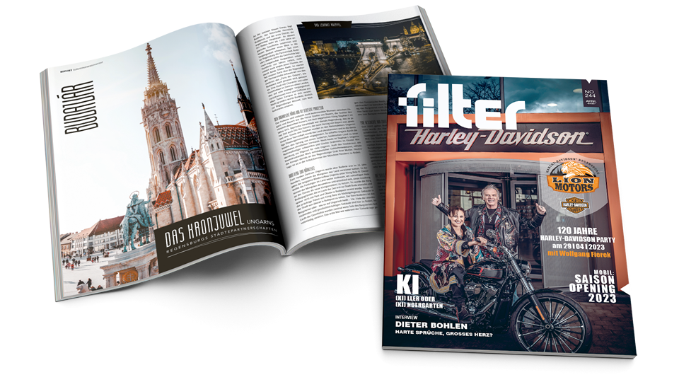 filter Magazin - 244