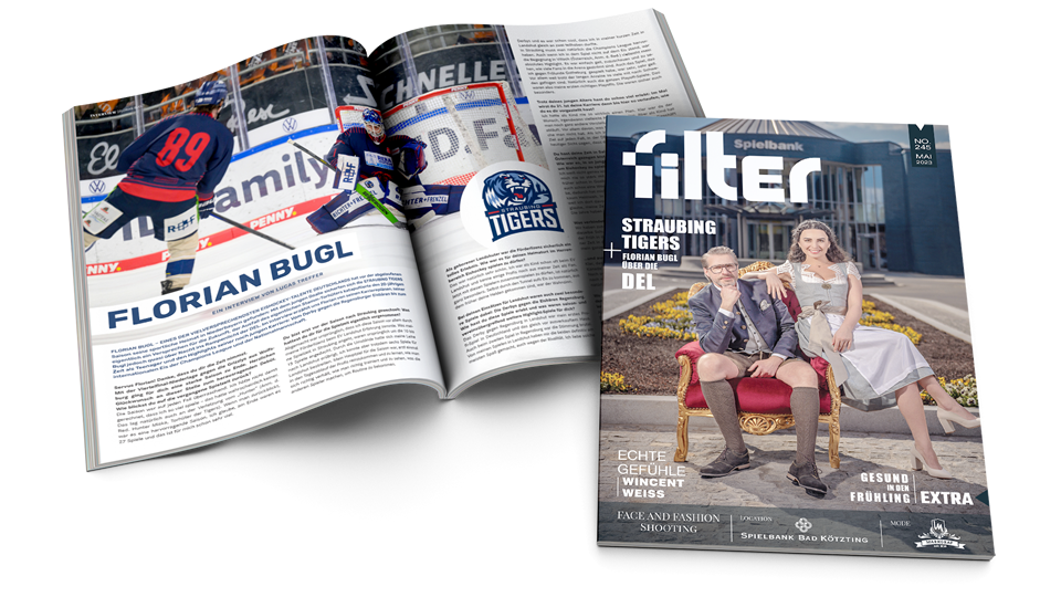 filter Magazin - 245