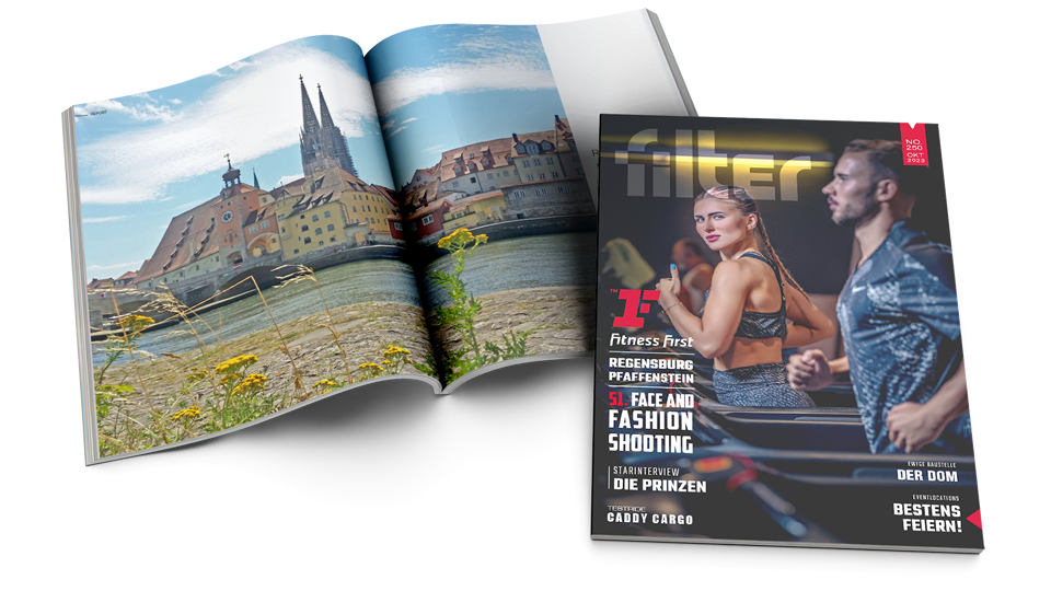 filter Magazin - 250