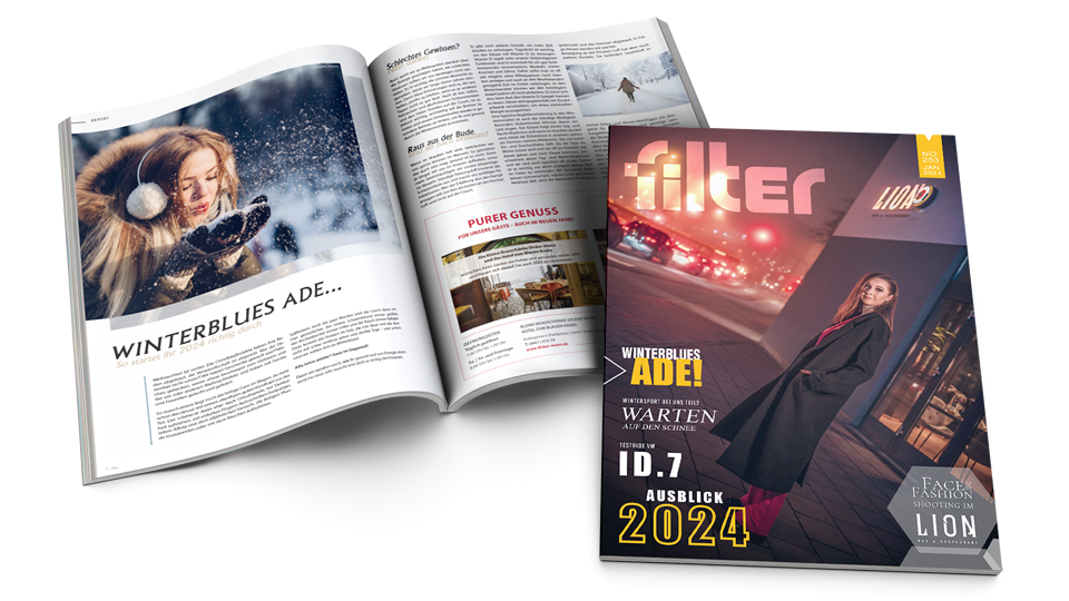 filter Magazin - 253