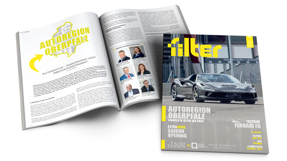 filter Magazin - 256