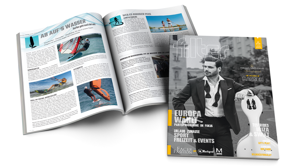 filter Magazin - 258