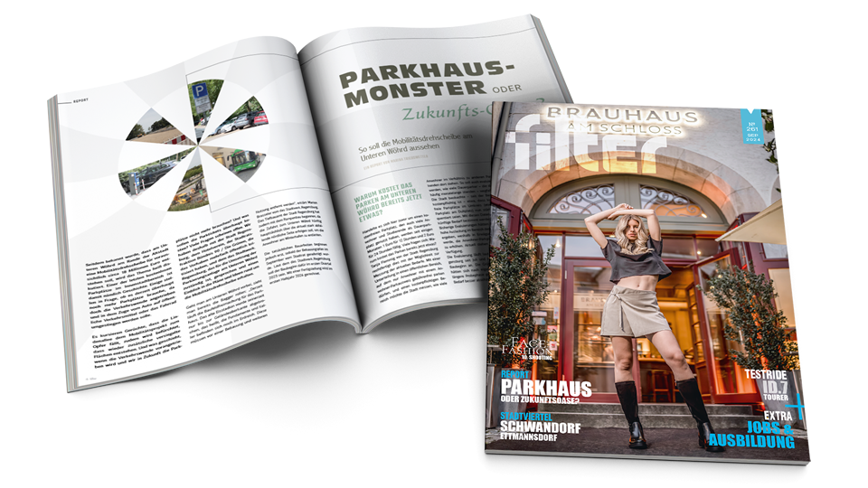 filter Magazin - 261