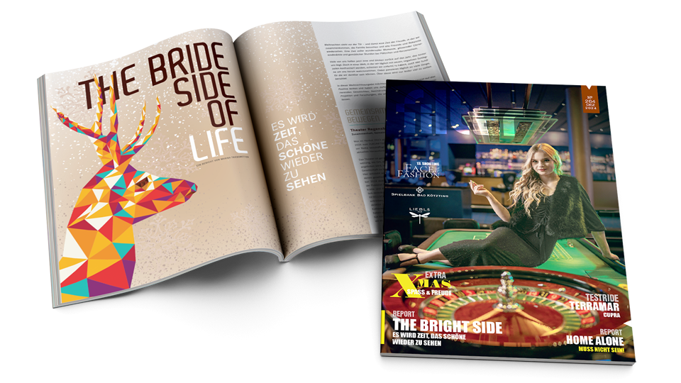 filter Magazin - 264