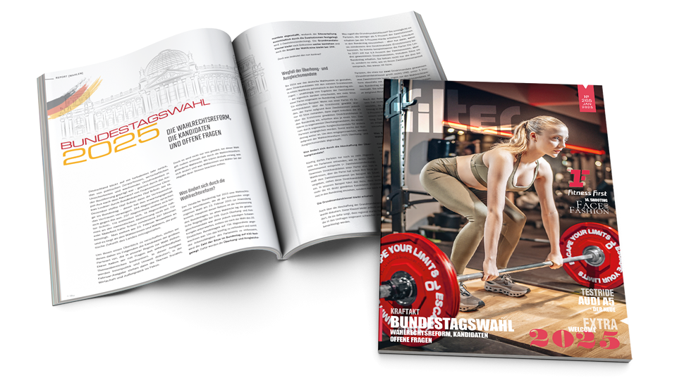 filter Magazin - 265