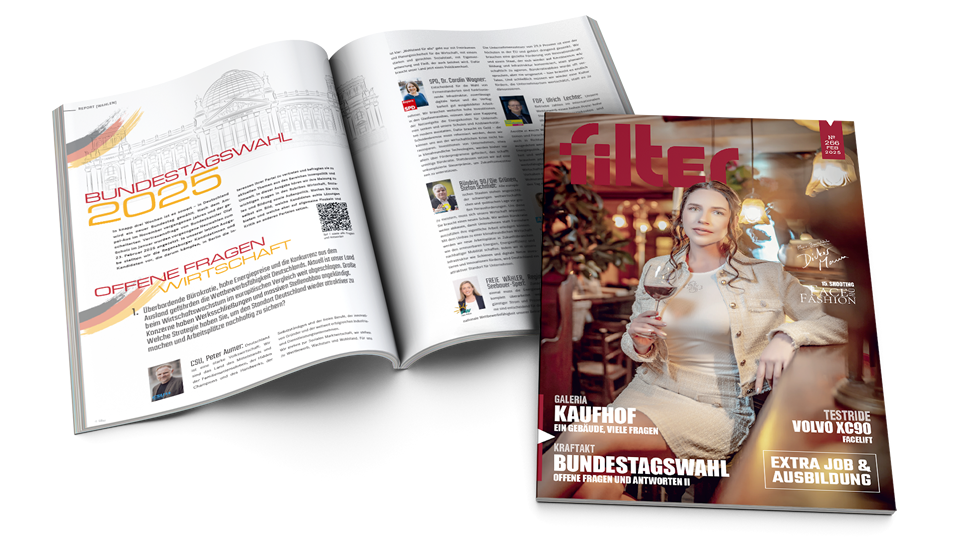 filter Magazin - 266