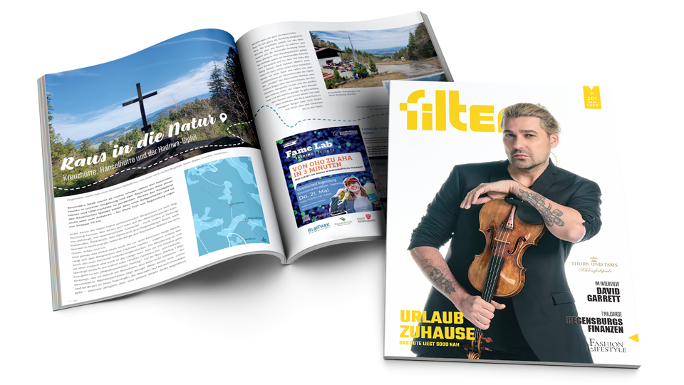 filter Magazin