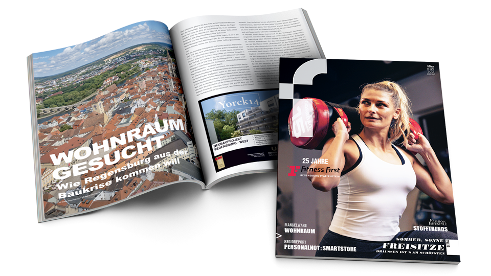 filter Magazin
