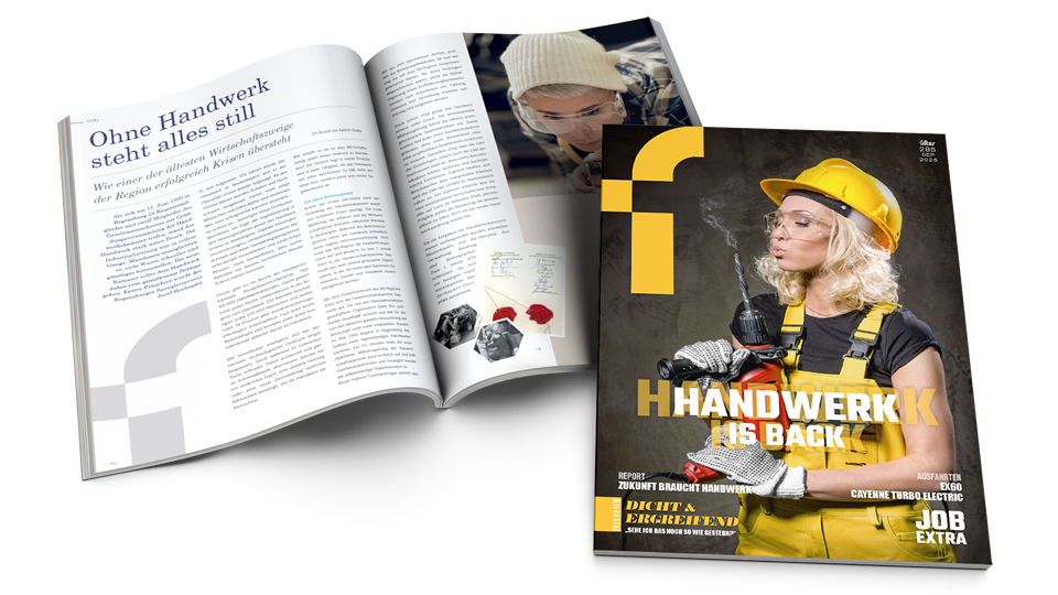 filter Magazin