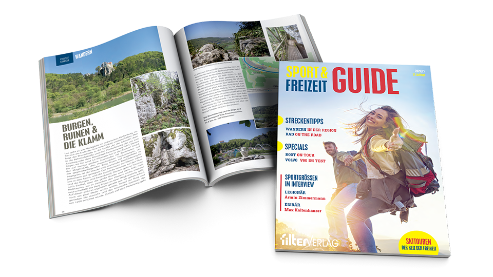 Sport & Freizeit Guide